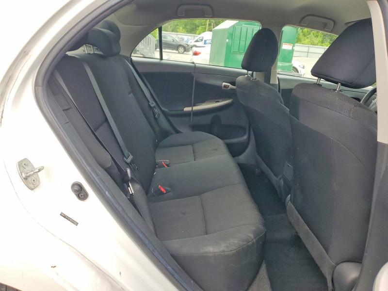 2011 Toyota Corolla მანქანა იყიდება აუქციონზე, vin: 2T1BU4EE8BC641916, აუქციონის ნომერი: 55338356