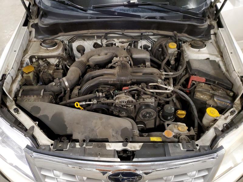 Продажа на аукционе авто 2013 Subaru Forester, vin: JF2SHABC7DH407336, номер лота: 52318886