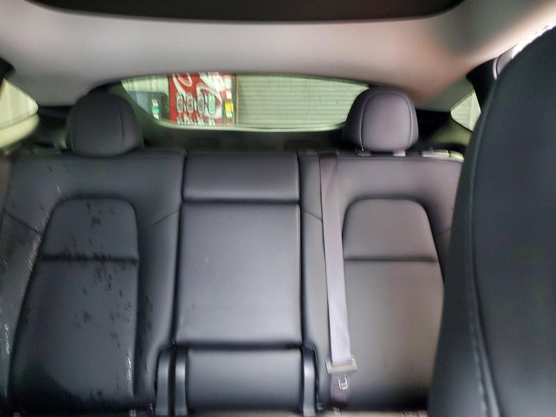 Продаж на аукціоні авто 2024 Tesla Model Y, vin: 7SAYGDEE9RA247283, номер лоту: 52731626