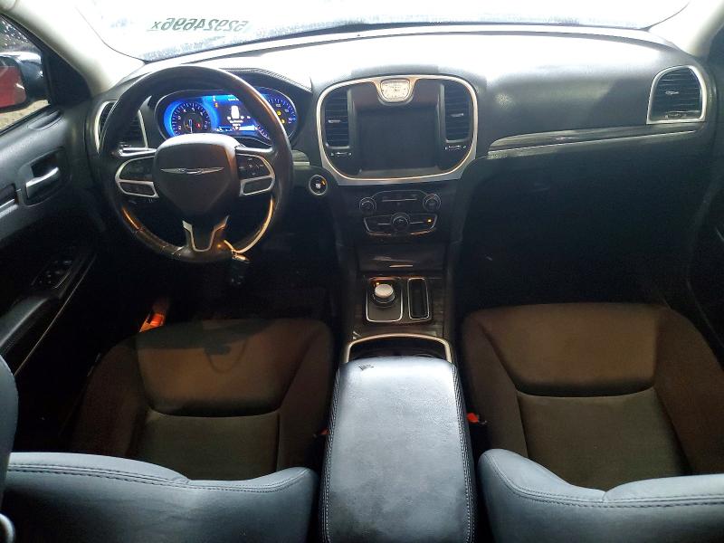 Aukcja sprzedaży 2020 Chrysler 300, vin: 2C3CCAAG1LH128371, numer aukcji: 52924696