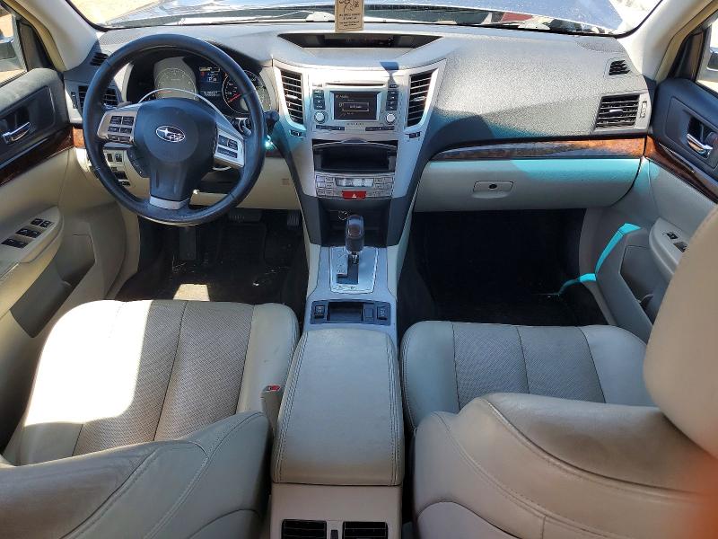 Aukcja sprzedaży 2013 Subaru Legacy, vin: 4S3BMBK64D3043447, numer aukcji: 53231066