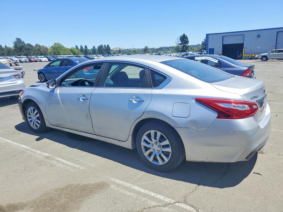 Aukcja sprzedaży 2016 Nissan Altima, vin: 1N4AL3AP3GC233894, numer aukcji: 54138946