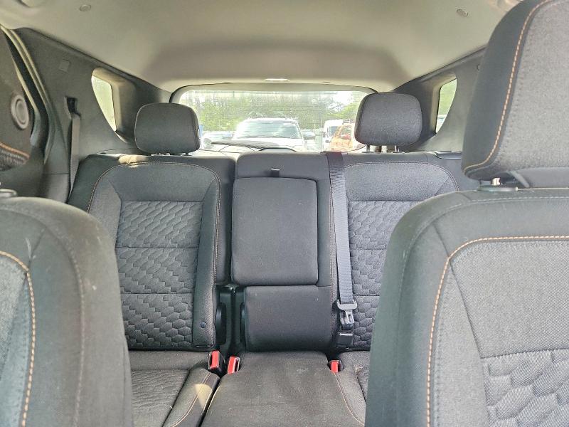 52816566 :رقم المزاد ، 3GNAXKEV8KS644039 vin ، 2019 Chevrolet Equinox مزاد بيع