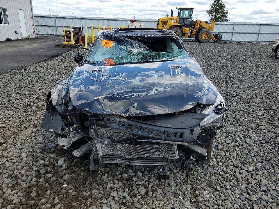 2021 Kia Stinger მანქანა იყიდება აუქციონზე, vin: KNAE55LC3M6097799, აუქციონის ნომერი: 54290126