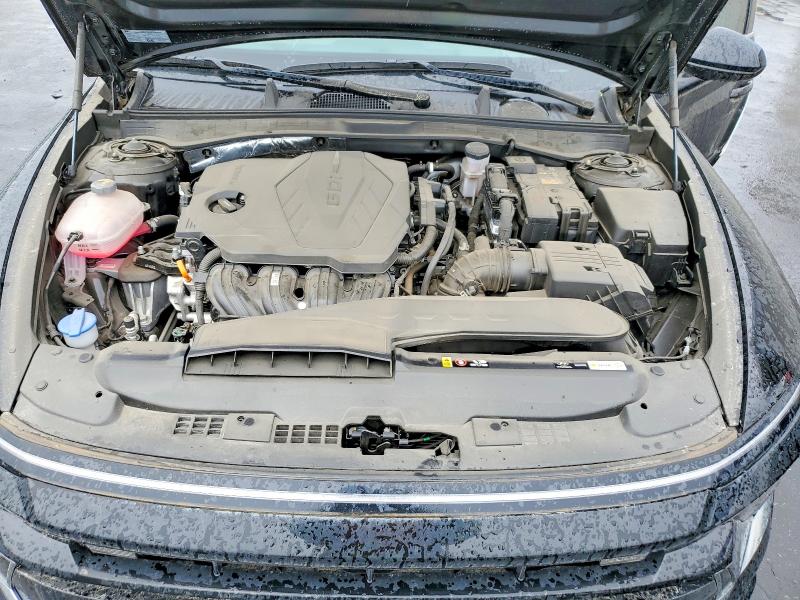 Продажа на аукционе авто 2025 Hyundai Sonata, vin: KMHL64JA0SA482097, номер лота: 54911776