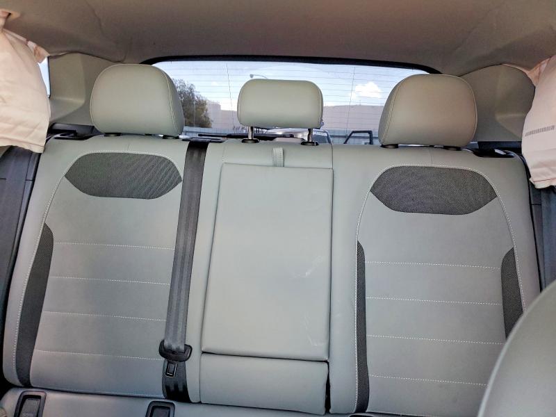 Aukcja sprzedaży 2022 Volkswagen Taos, vin: 3VVLX7B28NM027128, numer aukcji: 55081236