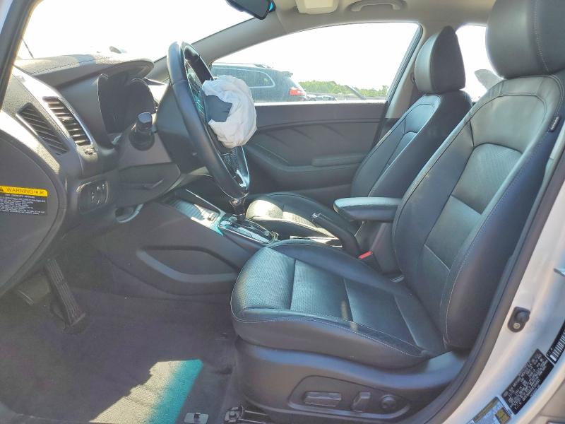 Aukcja sprzedaży 2017 Kia Forte, vin: 3KPFN4A8XHE089991, numer aukcji: 54051406