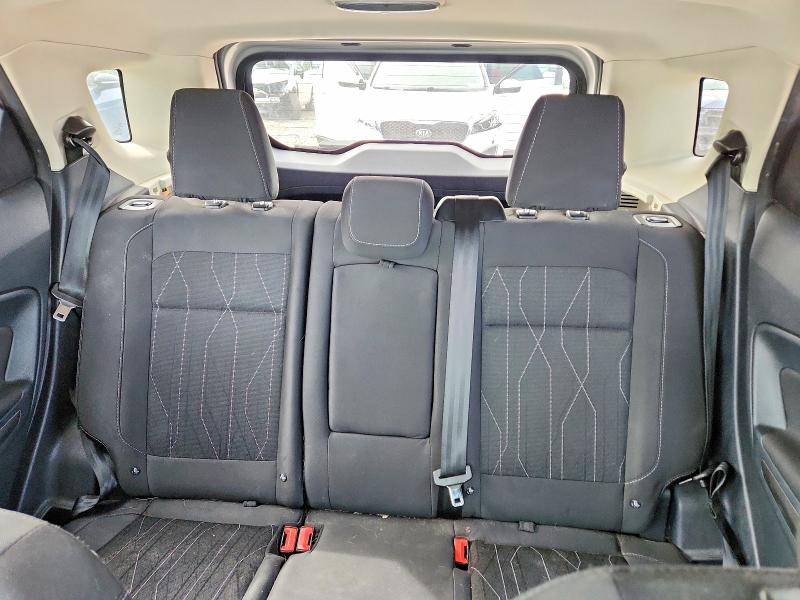 Aukcja sprzedaży 2018 Ford Ecosport, vin: MAJ6P1UL1JC228899, numer aukcji: 54602856