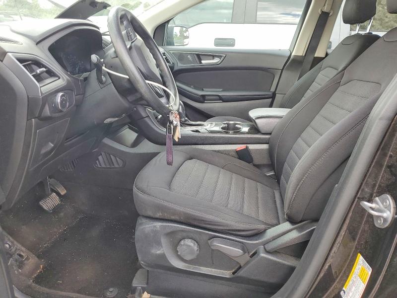 Продажа на аукционе авто 2017 Ford Edge, vin: 2FMPK3G90HBC14216, номер лота: 53517016