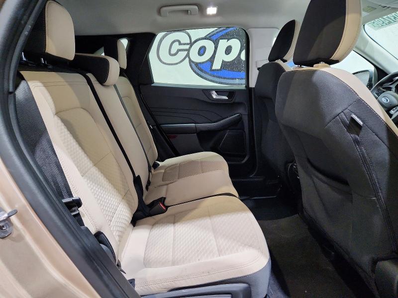 Продажа на аукционе авто 2021 Ford Escape, vin: 1FMCU0G60MUA43243, номер лота: 52037496