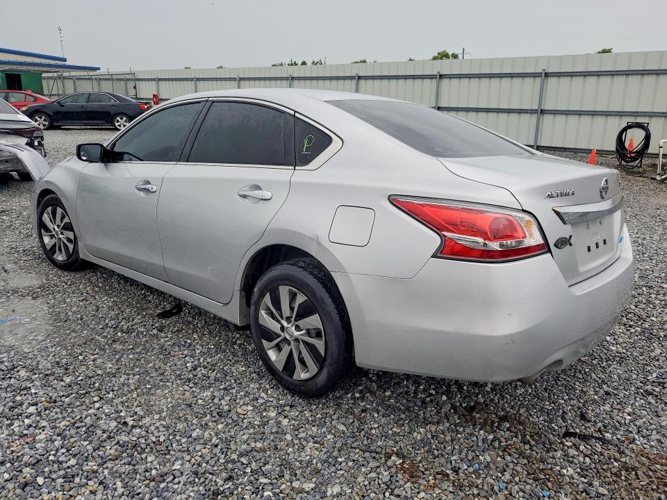 Продажа на аукционе авто 2014 Nissan Altima, vin: 1N4AL3AP1EC403117, номер лота: 54768736
