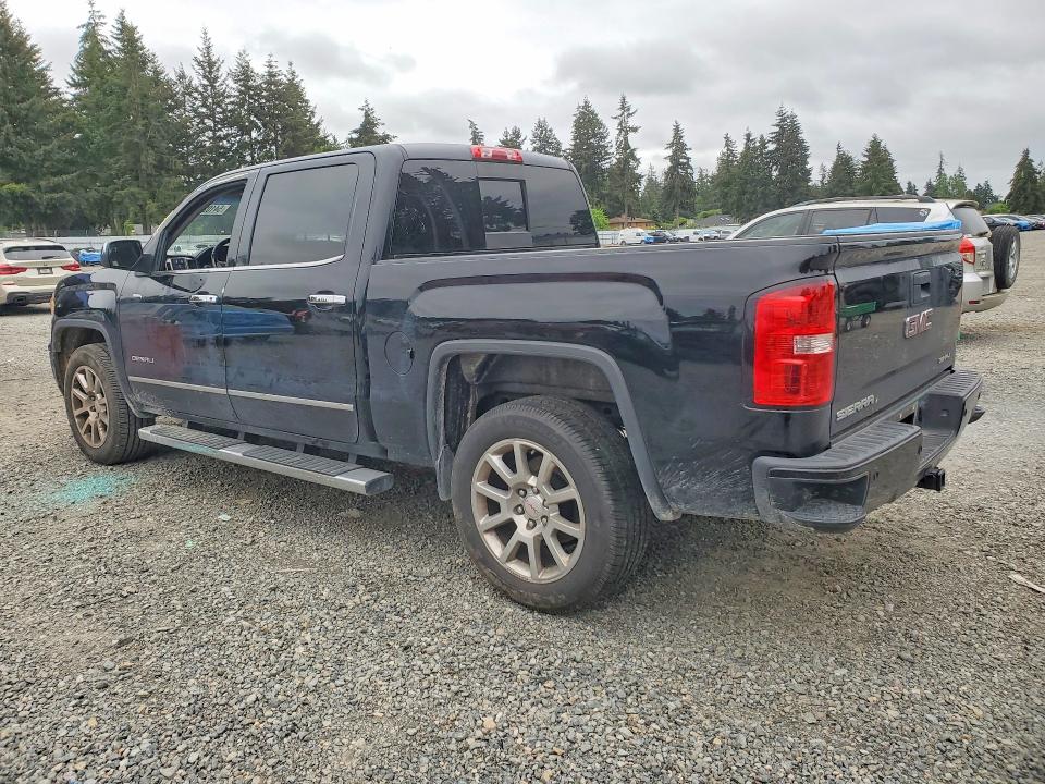 Aukcja sprzedaży 2015 Gmc Sierra, vin: 3GTU2WEC3FG200439, numer aukcji: 54102306
