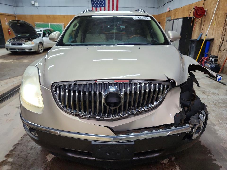 Aukcja sprzedaży 2011 Buick Enclave, vin: 5GAKVBED4BJ173195, numer aukcji: 51822196