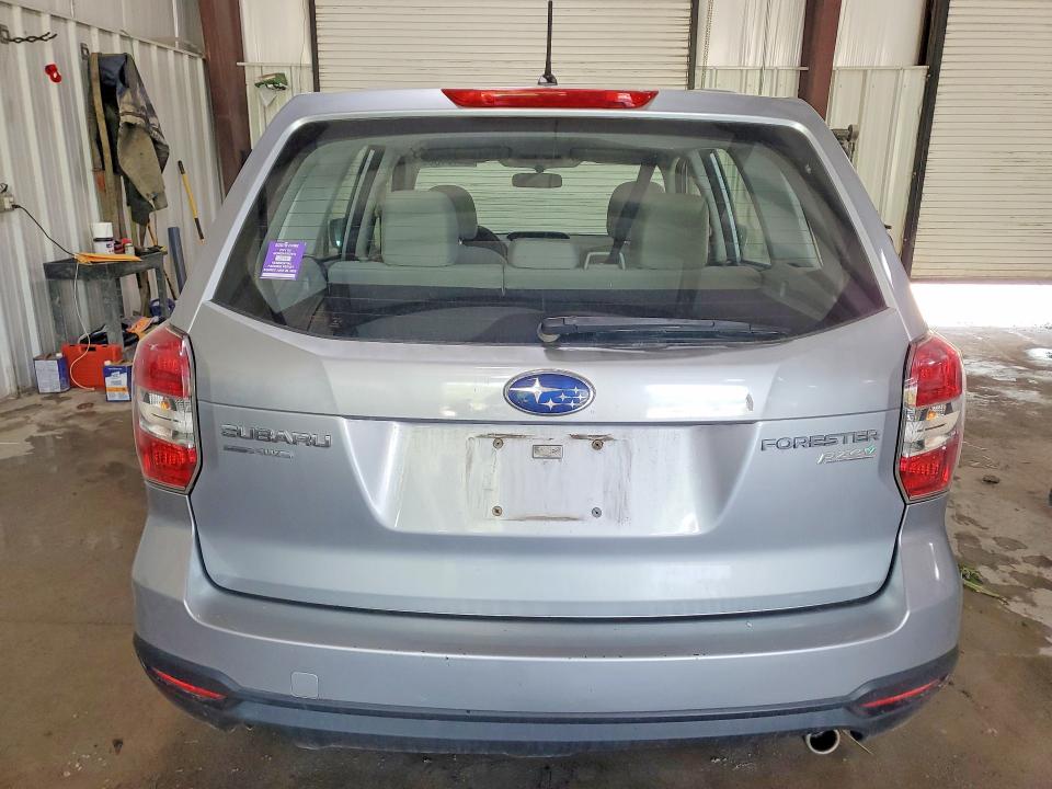 Продажа на аукционе авто 2014 Subaru Forester, vin: JF2SJAAC8EH440577, номер лота: 54191506
