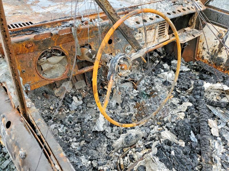 Продаж на аукціоні авто 1970 Ford Bronco, vin: U15G1G77634, номер лоту: 54449926