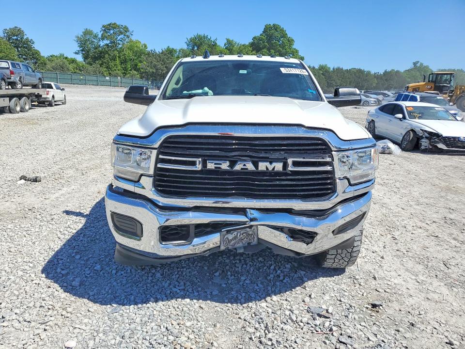 2020 Ram 2500 მანქანა იყიდება აუქციონზე, vin: 3C6UR5JJ6LG174576, აუქციონის ნომერი: 53417126