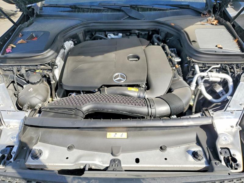 Продаж на аукціоні авто 2022 Mercedes-benz Glc, vin: W1N0G8DBXNV331015, номер лоту: 55427046