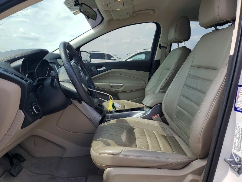 Продажа на аукционе авто 2016 Ford Escape, vin: 1FMCU0GX8GUC57605, номер лота: 54951966