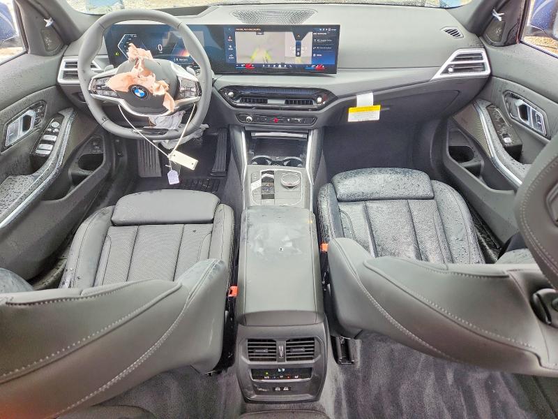 Aukcja sprzedaży 2026 Bmw 330i, vin: WBA13LA02TFW21766, numer aukcji: 54985656
