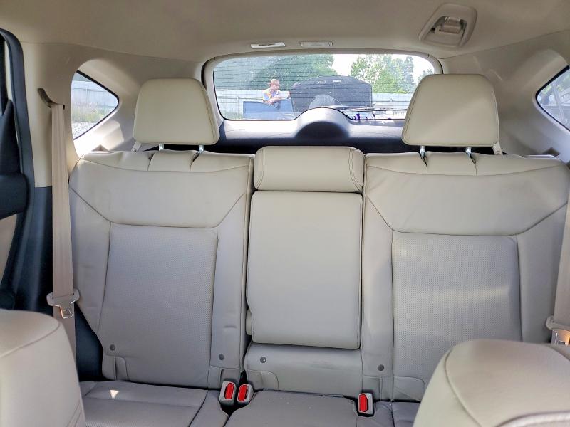 Продажа на аукционе авто 2015 Honda Cr-v, vin: 5J6RM4H75FL054285, номер лота: 53704466