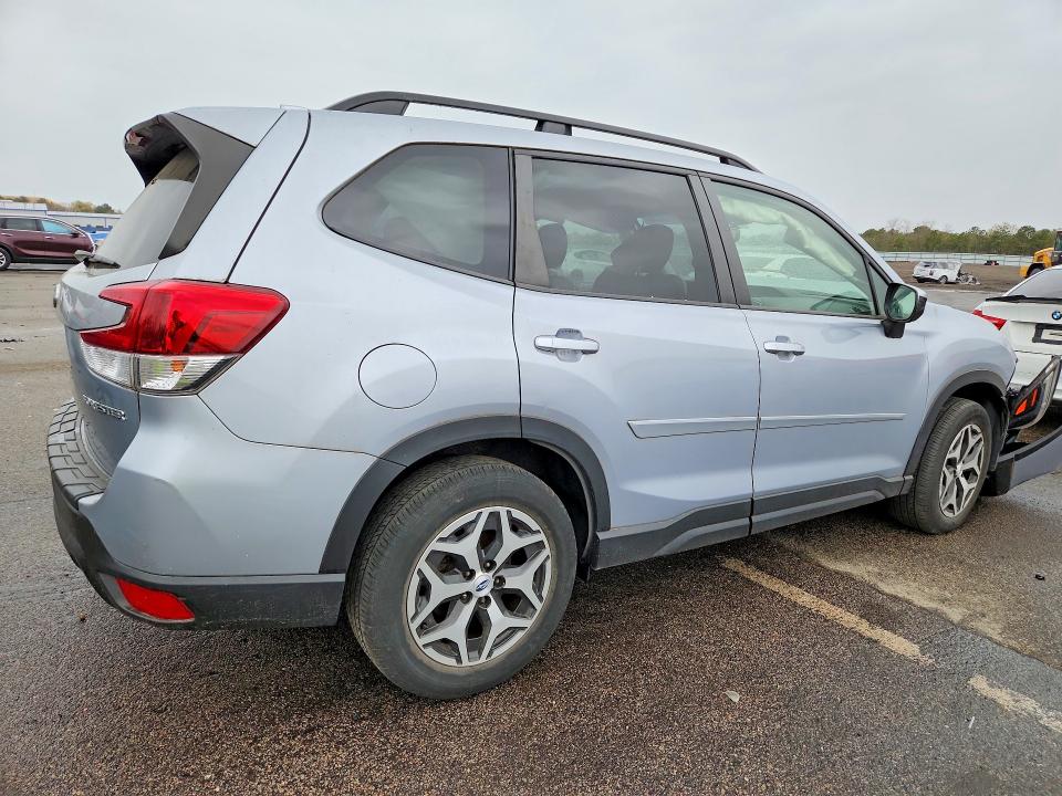 Aukcja sprzedaży 2020 Subaru Forester, vin: JF2SKAJC2LH584751, numer aukcji: 52379556
