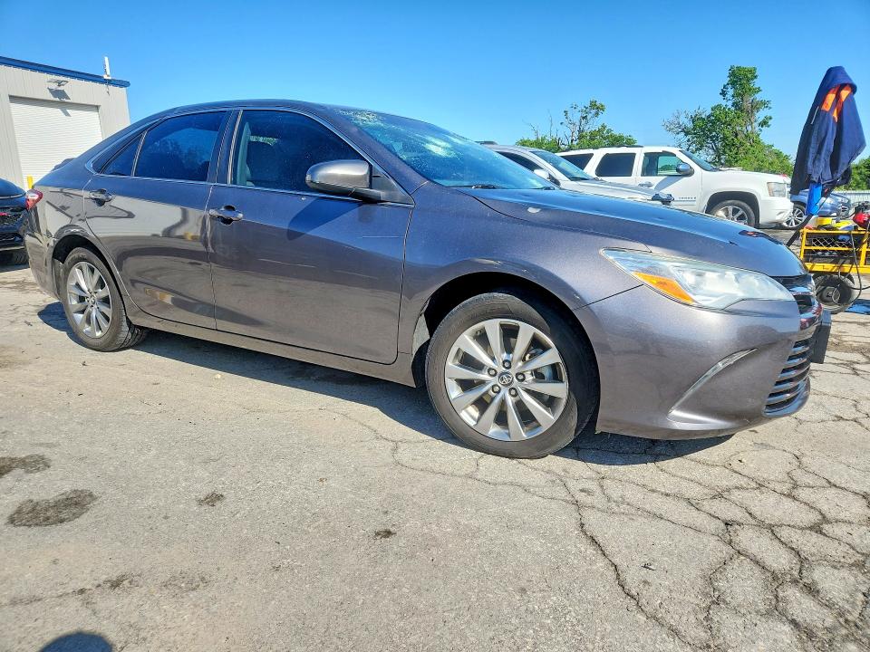 Aukcja sprzedaży 2017 Toyota Camry, vin: 4T1BK1FK7HU580557, numer aukcji: 51869936