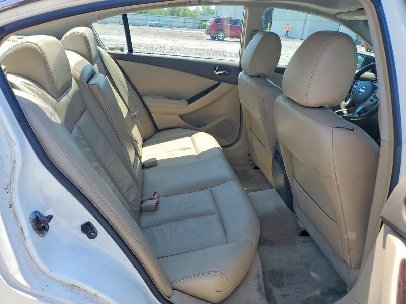 Продажа на аукционе авто 2010 Nissan Altima, vin: 1N4AL2AP7AN455814, номер лота: 54732806