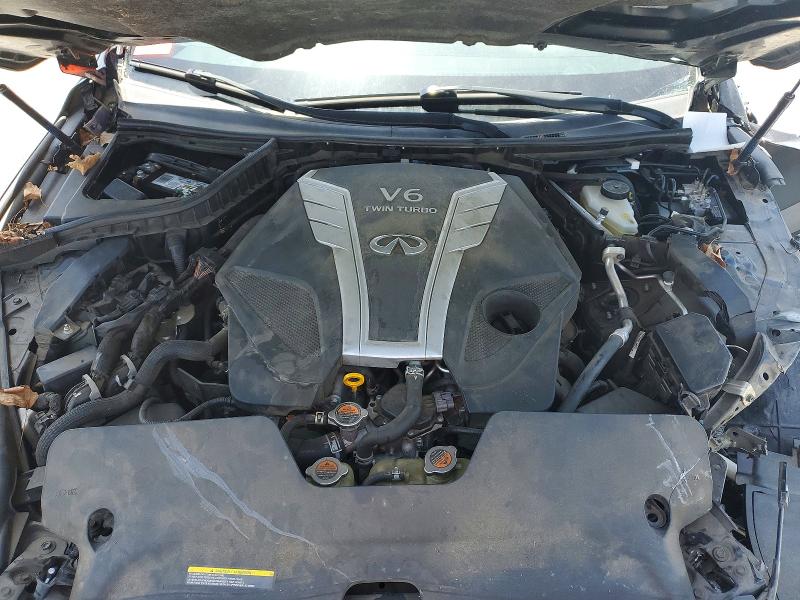 Aukcja sprzedaży 2017 Infiniti Q50, vin: JN1EV7AP1HM736092, numer aukcji: 52835556