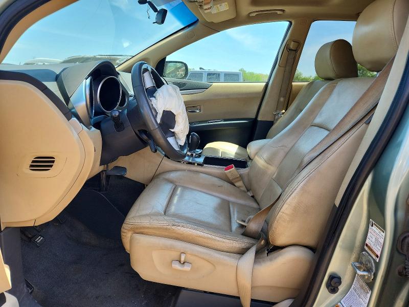 Продаж на аукціоні авто 2006 Subaru B9 Tribeca, vin: 4S4WX86C064406671, номер лоту: 55145726