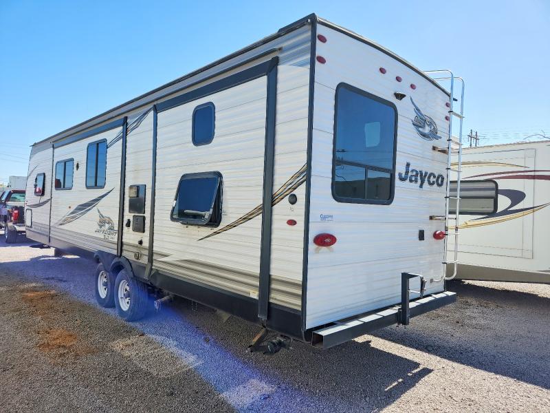 54524186 :رقم المزاد ، 1UJBJ0BTXK17T0539 vin ، 2019 Jayflight Recreational Vehicle (rv) مزاد بيع