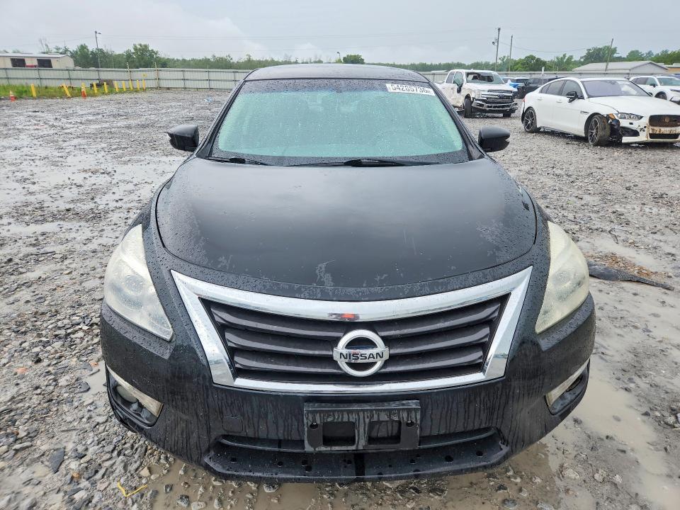 Продаж на аукціоні авто 2015 Nissan Altima, vin: 1N4AL3AP2FC142260, номер лоту: 54285736