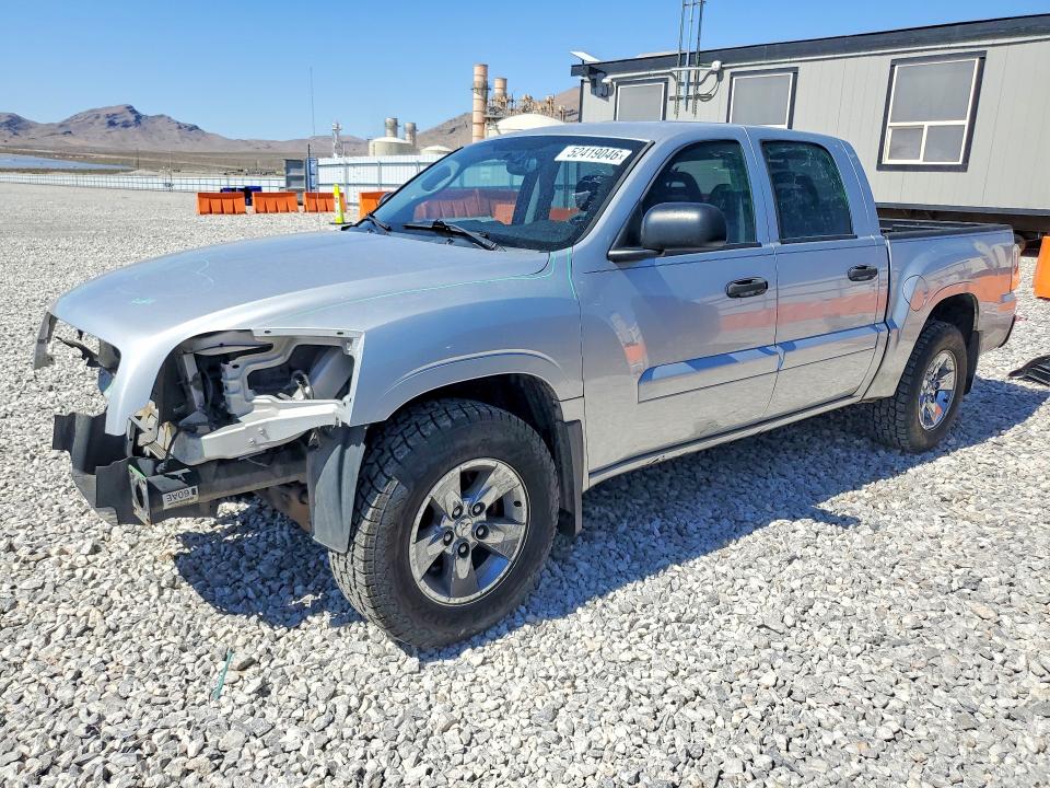 Продаж на аукціоні авто 2006 Mitsubishi Raider, vin: 1Z3HT48N36S568084, номер лоту: 52419046
