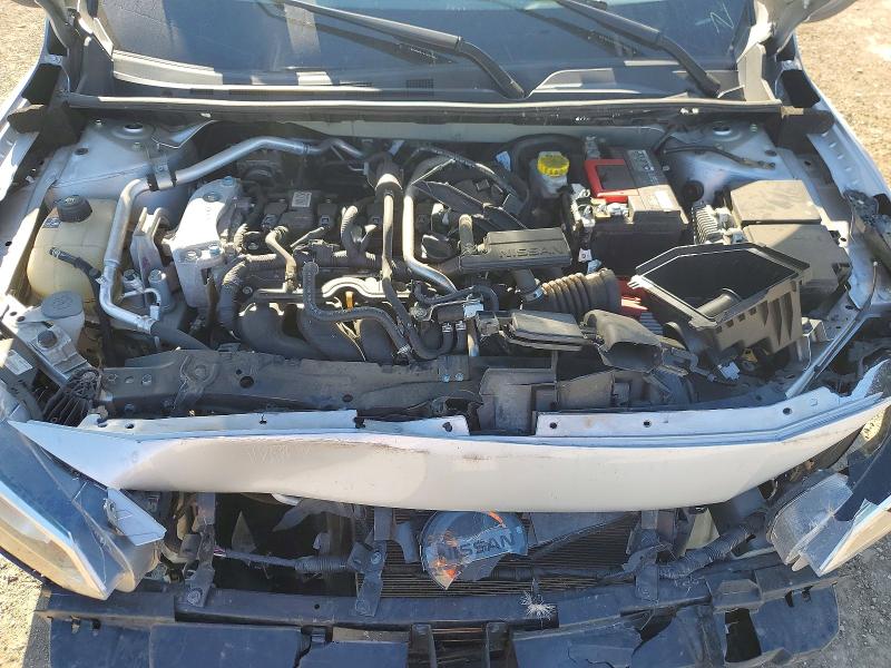 Aukcja sprzedaży 2022 Nissan Sentra, vin: 3N1AB8CVXNY260829, numer aukcji: 52950256