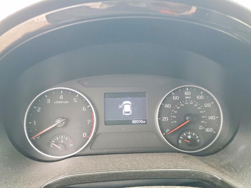 Aukcja sprzedaży 2023 Kia Seltos, vin: KNDEU2AA8P7402959, numer aukcji: 54269356