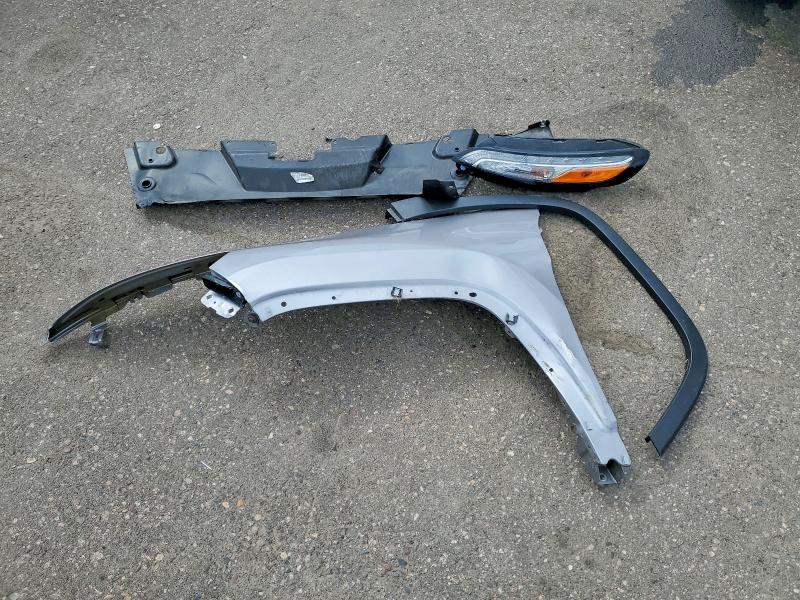 Aukcja sprzedaży 2017 Jeep Cherokee, vin: 1C4PJMDBXHD240899, numer aukcji: 53273686