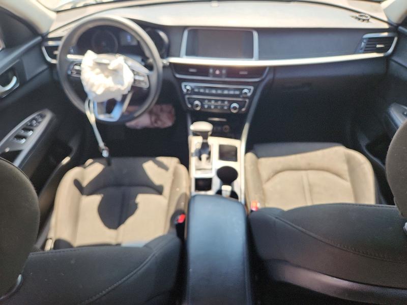 53353256 :رقم المزاد ، 5XXGT4L31LG448298 vin ، 2020 Kia Optima مزاد بيع