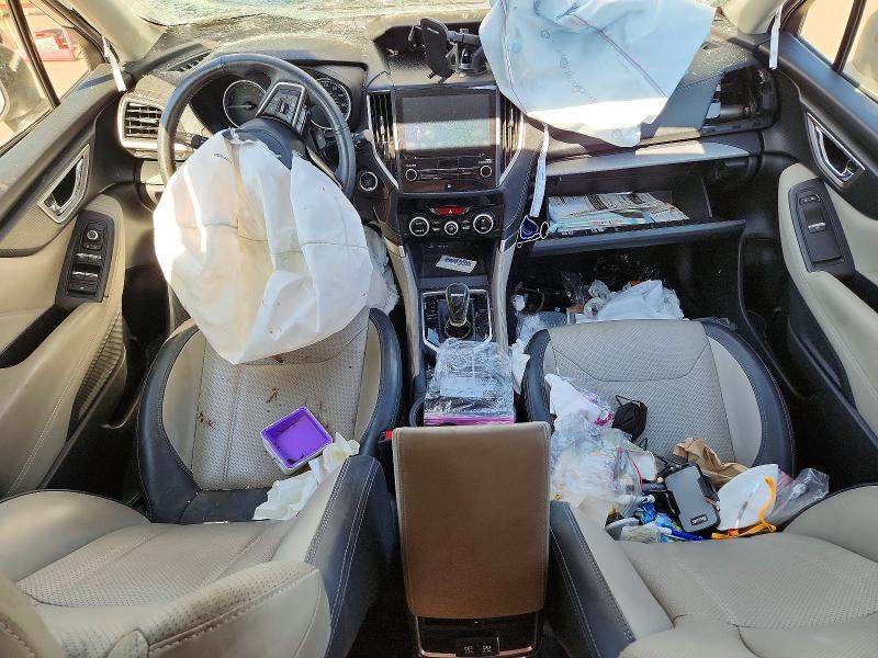 Aukcja sprzedaży 2021 Subaru Forester, vin: JF2SKAUC9MH421138, numer aukcji: 52487816