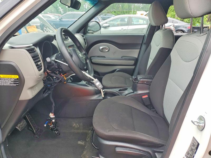 Продаж на аукціоні авто 2016 Kia Soul, vin: KNDJN2A25G7303990, номер лоту: 55031646