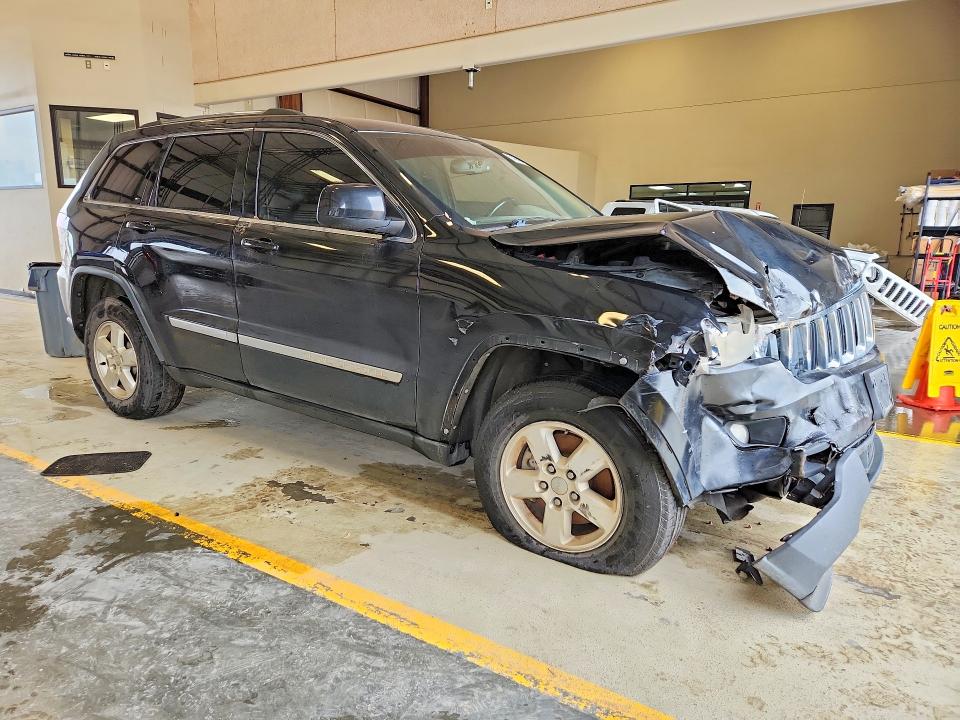 Auction sale of the 2012 Jeep Grand Cherokee, vin: 1C4RJFAG8CC246154, lot number: 54893256