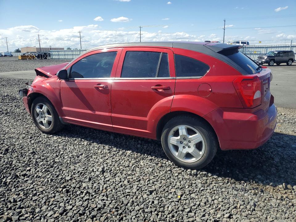 Aukcja sprzedaży 2009 Dodge Caliber, vin: 1B3HB48C49D180304, numer aukcji: 55621876