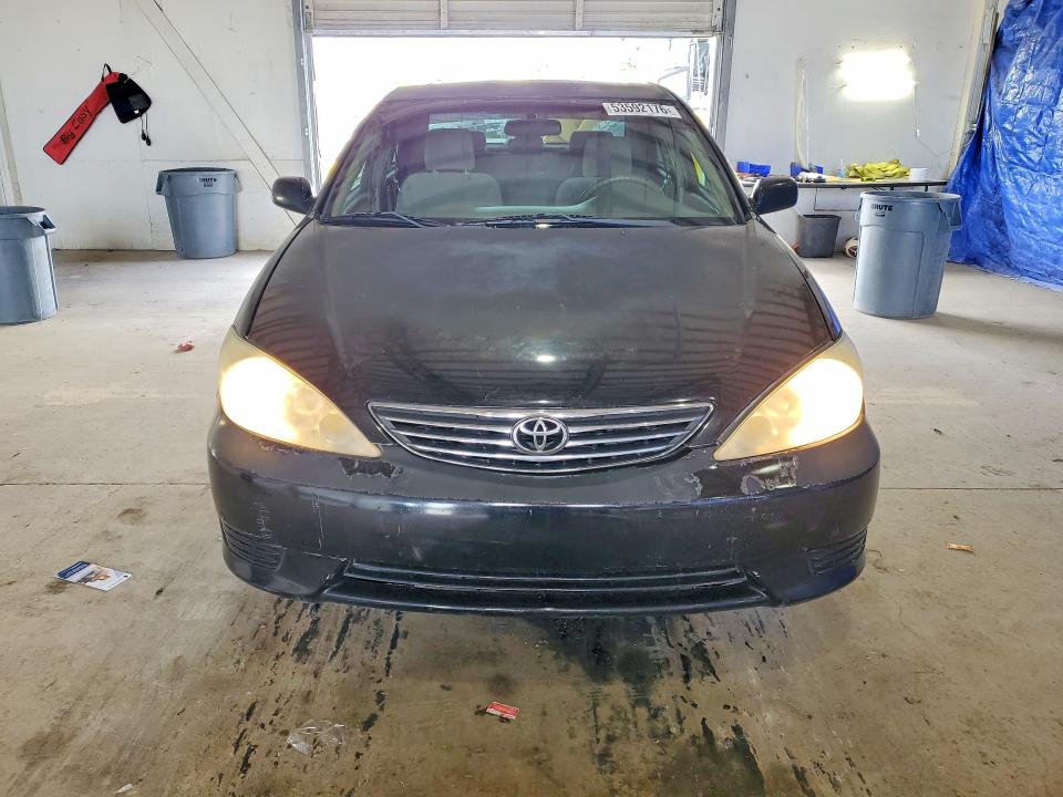 Aukcja sprzedaży 2005 Toyota Camry, vin: 4T1BE30K35U407755, numer aukcji: 53592176