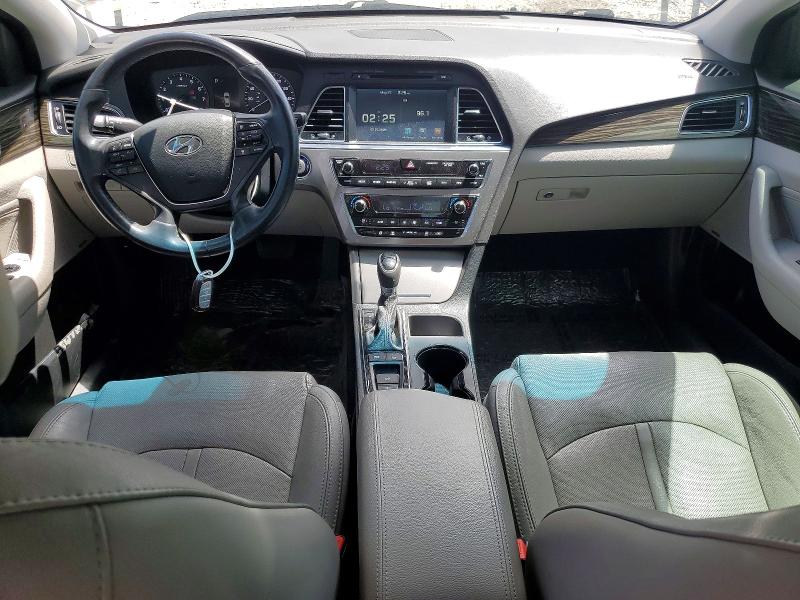 Aukcja sprzedaży 2016 Hyundai Sonata, vin: 5NPE34AF7GH366980, numer aukcji: 54956476