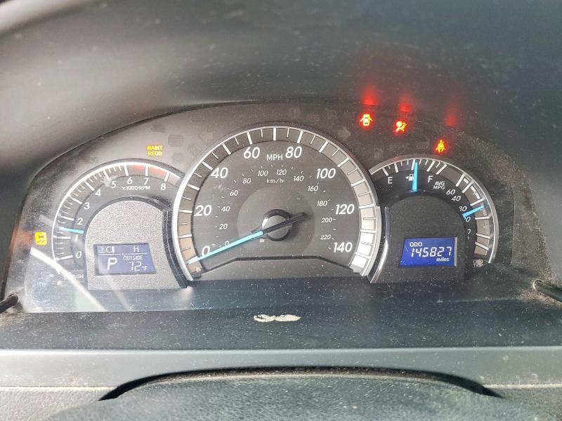 Aukcja sprzedaży 2014 Toyota Camry, vin: 4T1BF1FK6EU344899, numer aukcji: 54232066