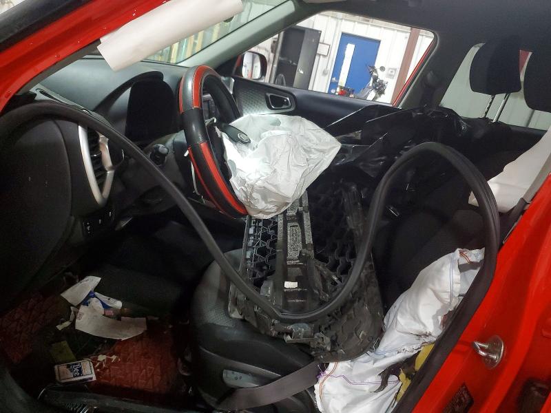 Aukcja sprzedaży 2021 Kia Soul, vin: KNDJ23AU4M7756865, numer aukcji: 54400256