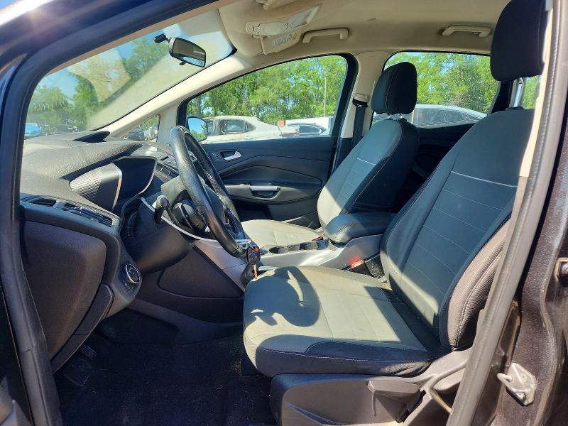 Aukcja sprzedaży 2015 Ford C-max, vin: 1FADP5AU1FL105235, numer aukcji: 55425146