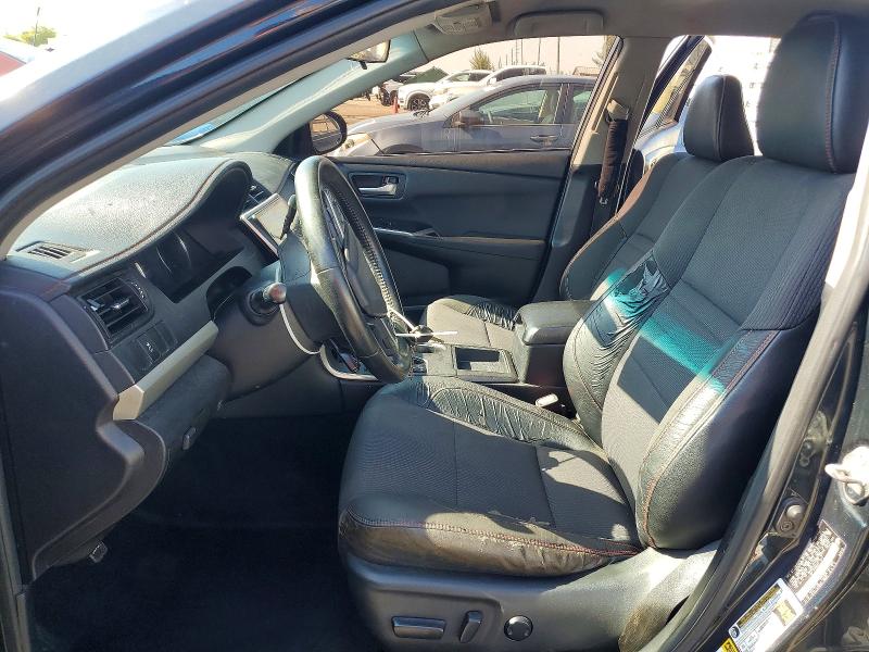 Aukcja sprzedaży 2016 Toyota Camry, vin: 4T1BF1FK0GU511017, numer aukcji: 51887536