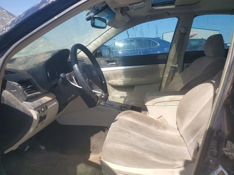 2014 Subaru Legacy მანქანა იყიდება აუქციონზე, vin: 4S3BMBD65E3015834, აუქციონის ნომერი: 53395856