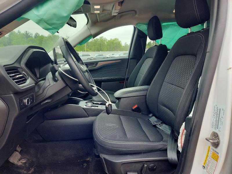 Продажа на аукционе авто 2024 Ford Escape, vin: 1FMCU9GN1RUB06790, номер лота: 54626936