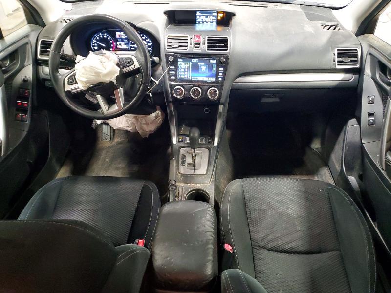 Продажа на аукционе авто 2017 Subaru Forester, vin: JF2SJAGCXHH532933, номер лота: 53454016