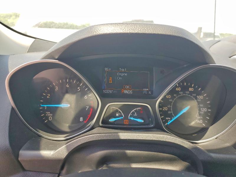 Продажа на аукционе авто 2017 Ford Escape, vin: 1FMCU0GD9HUC78079, номер лота: 54217516